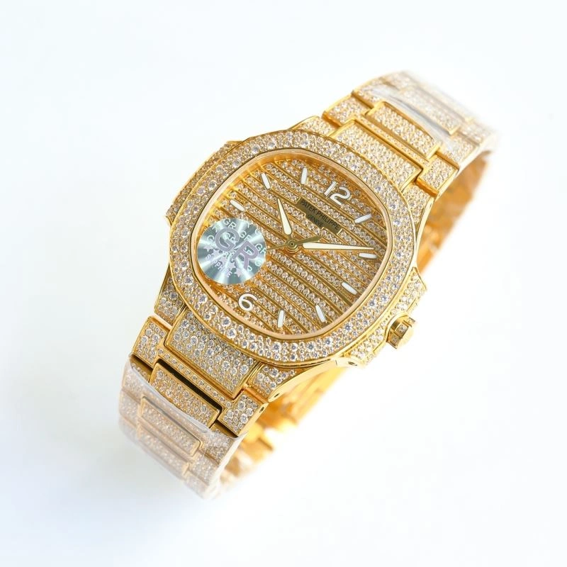 Trendsetting PATEK PHILIPPE Watches 197423