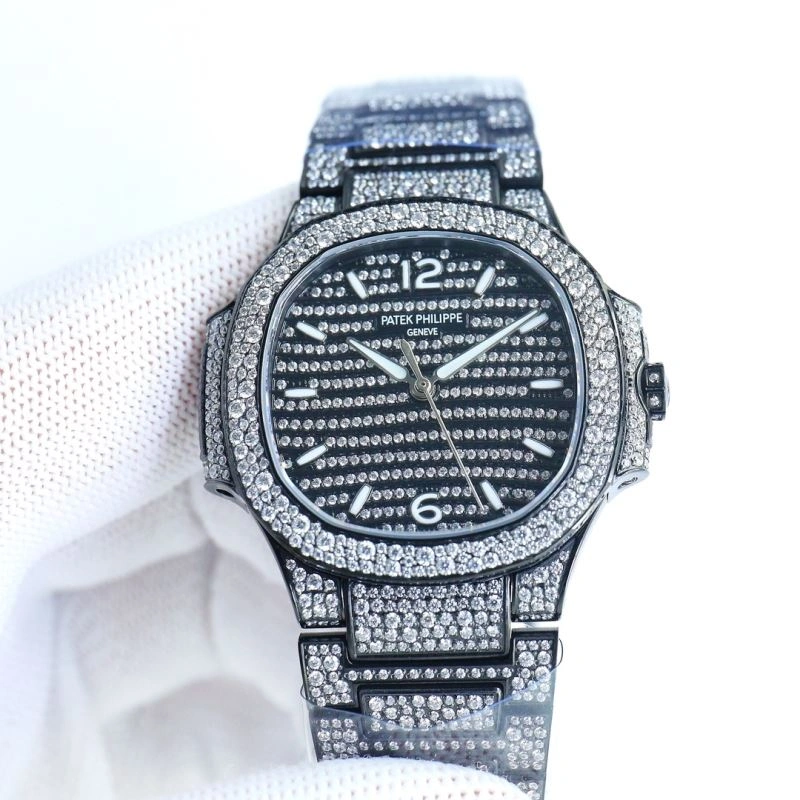 PATEK PHILIPPE Watches Breathable 197433
