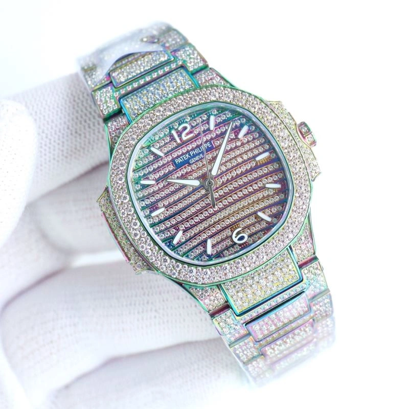 PATEK PHILIPPE Watches Breathable 197433