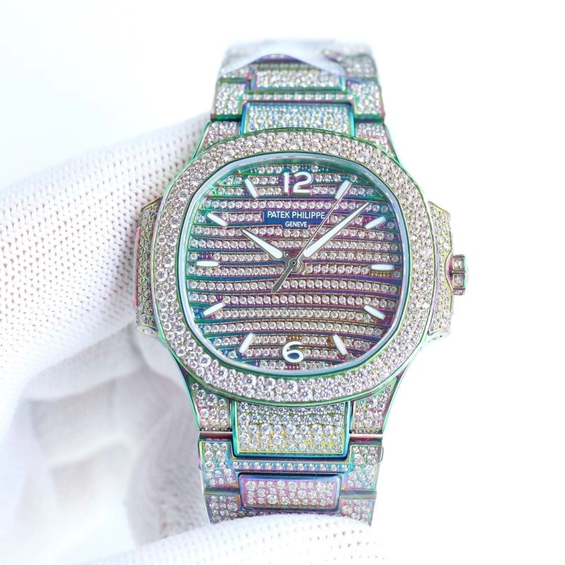 PATEK PHILIPPE Watches Breathable 197433