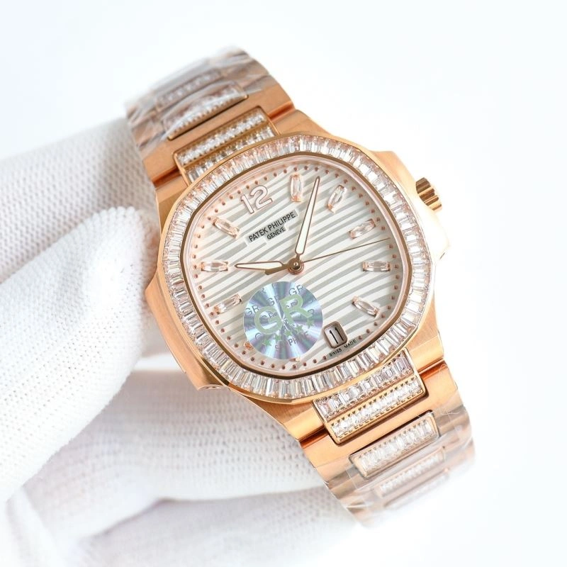 PATEK PHILIPPE Watches TopPick 197415