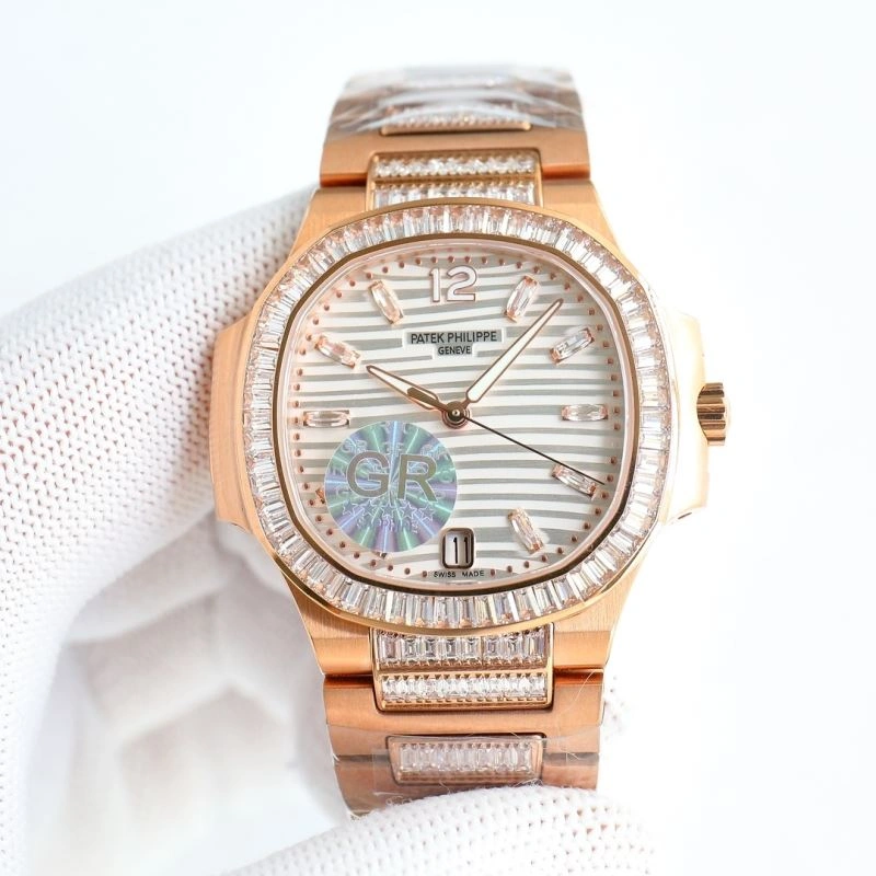 PATEK PHILIPPE Watches TopPick 197415