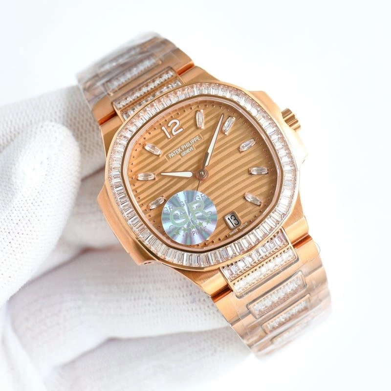 PATEK PHILIPPE Watches TopPick 197415