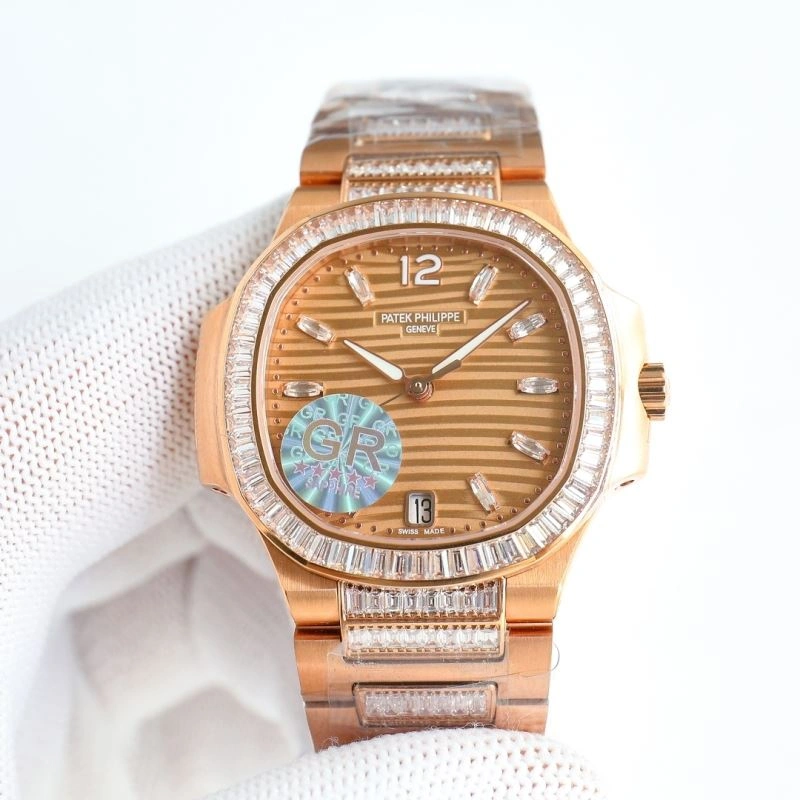 PATEK PHILIPPE Watches TopPick 197415