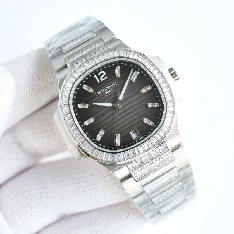 Casual PATEK PHILIPPE Watches 197434