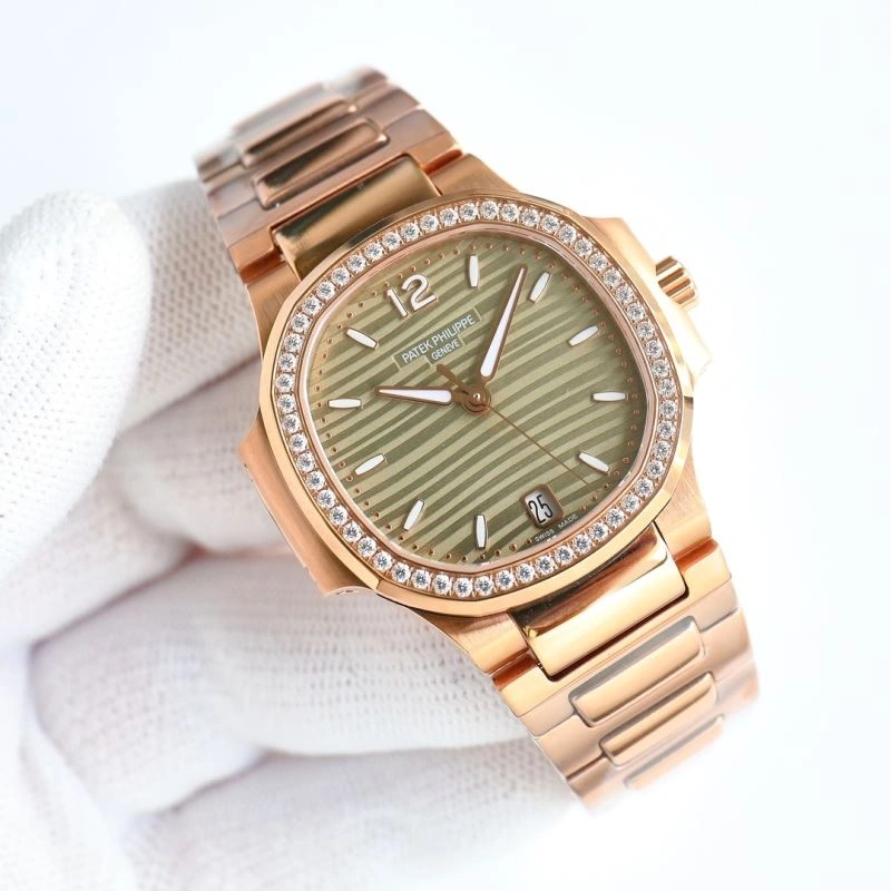 PATEK PHILIPPE Watches WaterResistant 197414