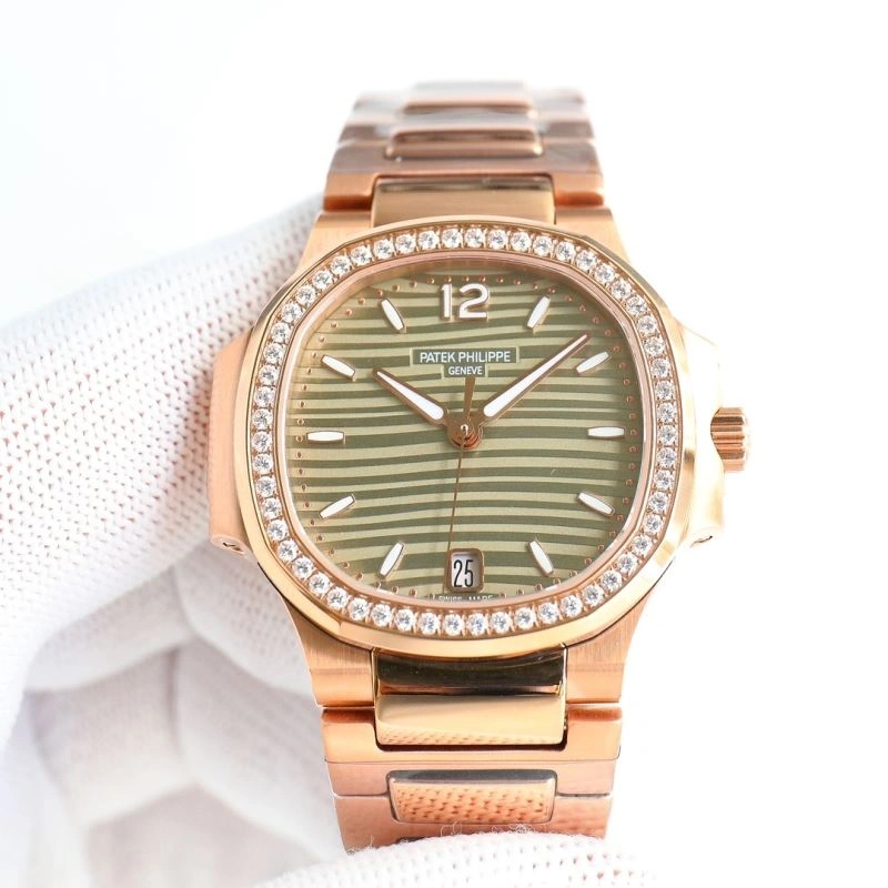 PATEK PHILIPPE Watches WaterResistant 197414