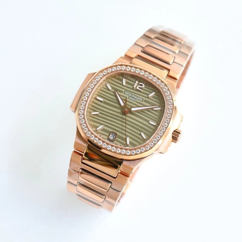 PATEK PHILIPPE Watches WaterResistant 197414