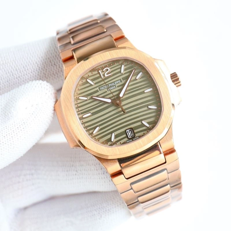 PATEK PHILIPPE Watches FashionForward 197420