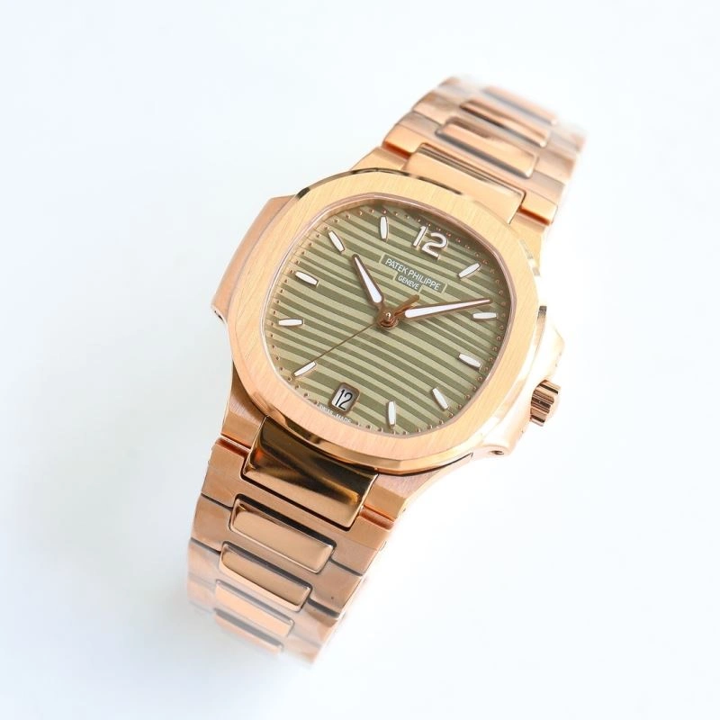 PATEK PHILIPPE Watches FashionForward 197420