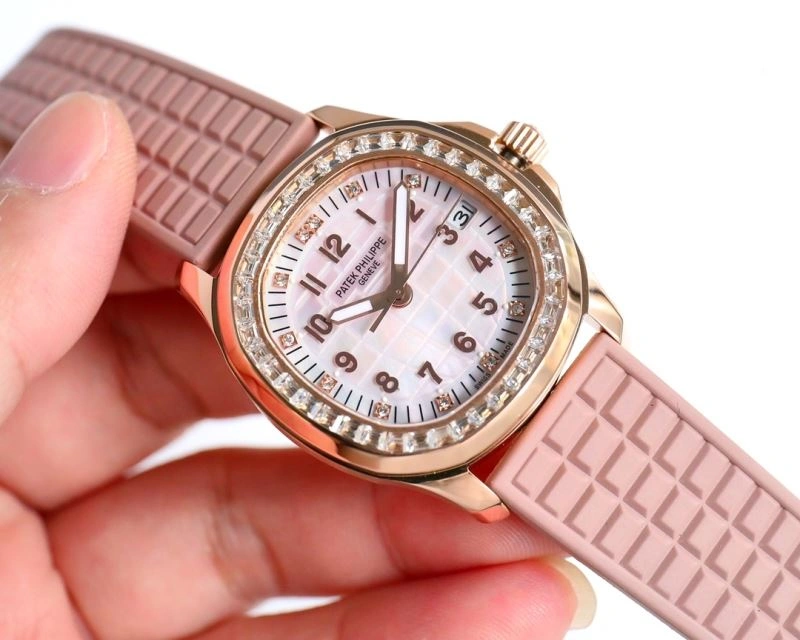 PATEK PHILIPPE Watches ZeroBulk 197421