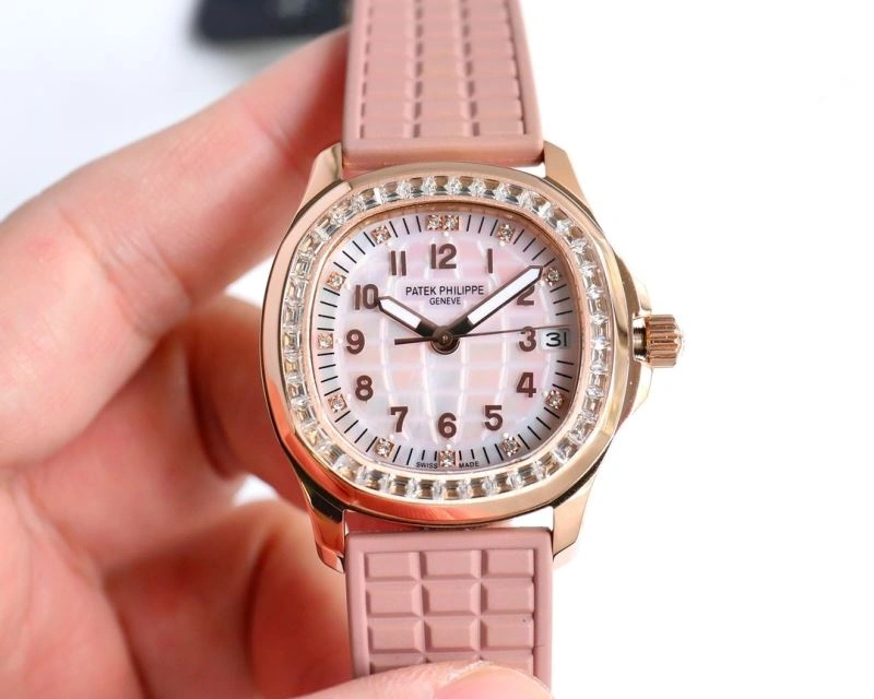 PATEK PHILIPPE Watches ZeroBulk 197421