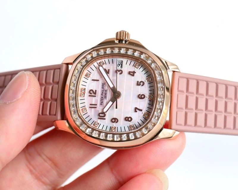 PATEK PHILIPPE Watches ZeroBulk 197421
