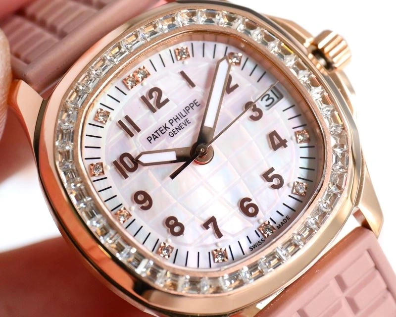 PATEK PHILIPPE Watches ZeroBulk 197421