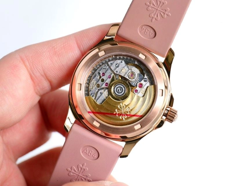 PATEK PHILIPPE Watches ZeroBulk 197421
