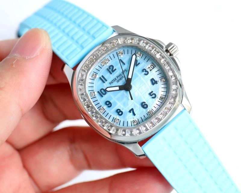 EyeCatching PATEK PHILIPPE Watches 197425