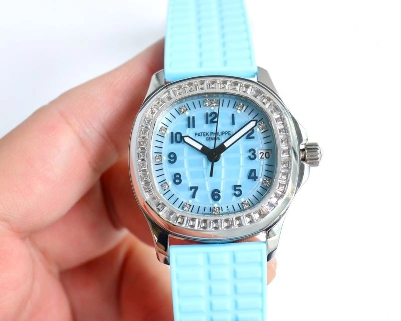 EyeCatching PATEK PHILIPPE Watches 197425