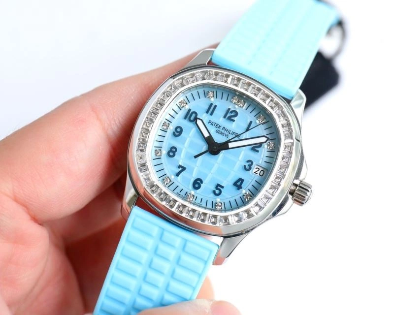 EyeCatching PATEK PHILIPPE Watches 197425