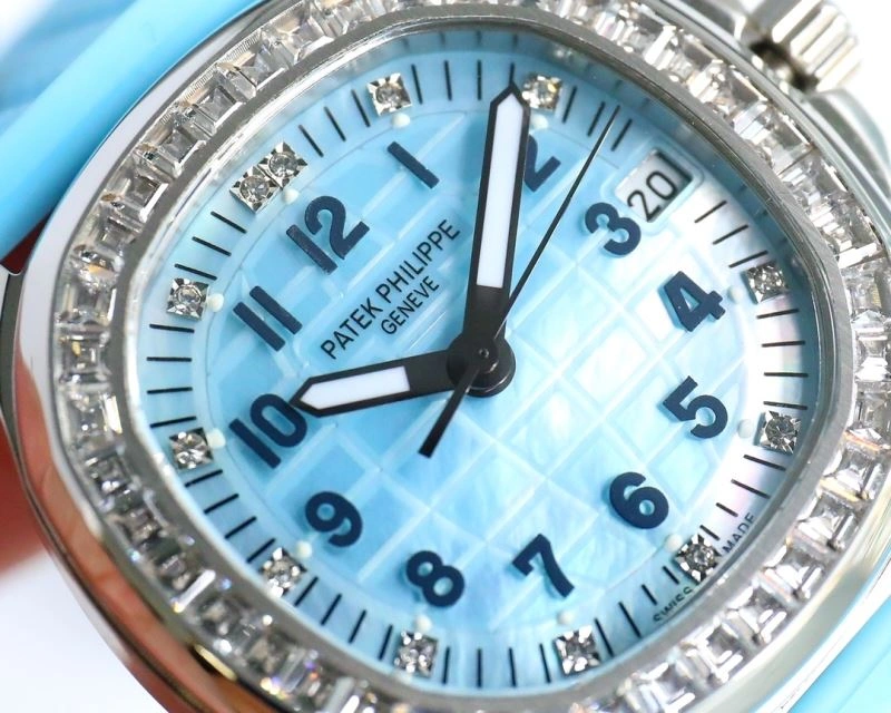 EyeCatching PATEK PHILIPPE Watches 197425