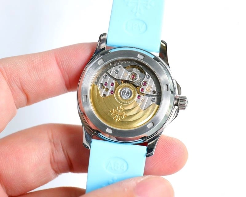 EyeCatching PATEK PHILIPPE Watches 197425