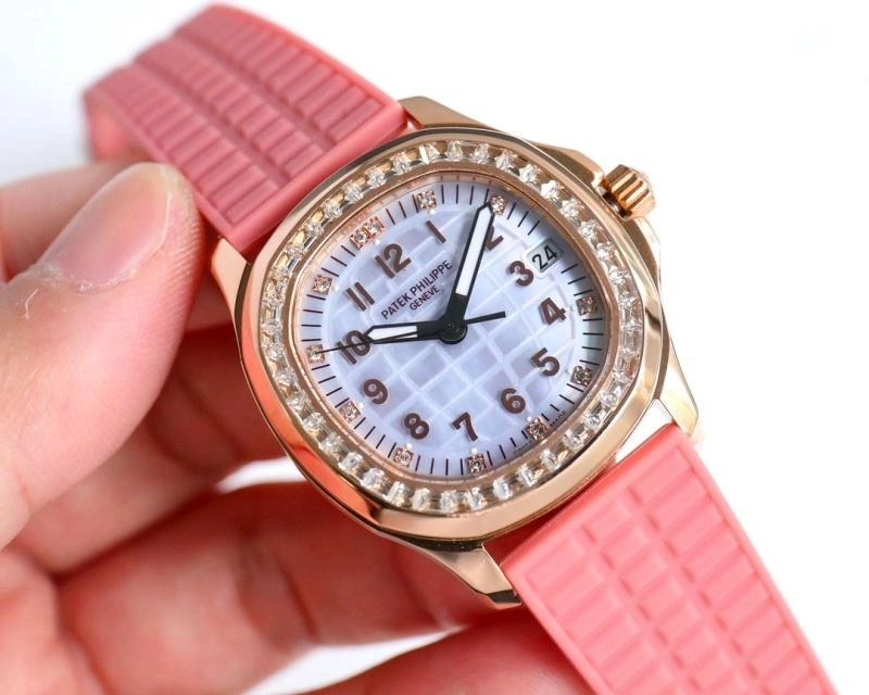 TravelReady PATEK PHILIPPE Watches 197422