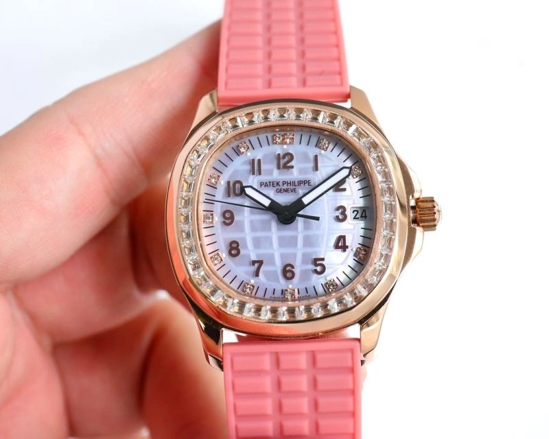 TravelReady PATEK PHILIPPE Watches 197422