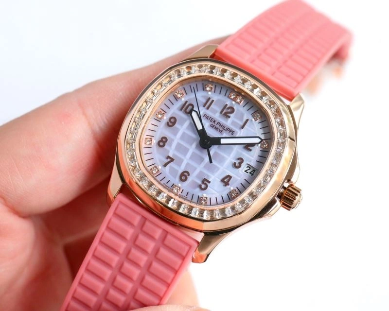 TravelReady PATEK PHILIPPE Watches 197422