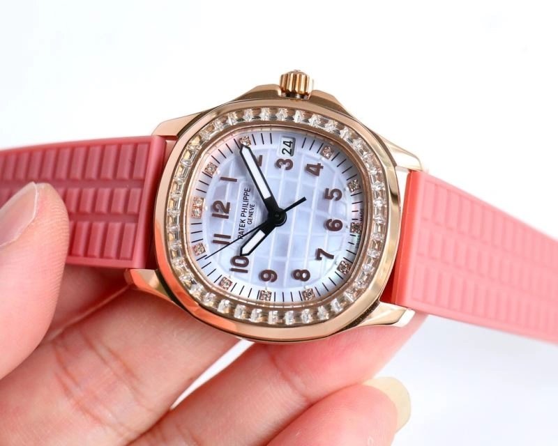 TravelReady PATEK PHILIPPE Watches 197422