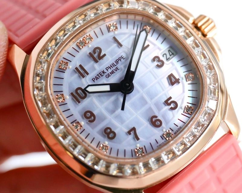 TravelReady PATEK PHILIPPE Watches 197422
