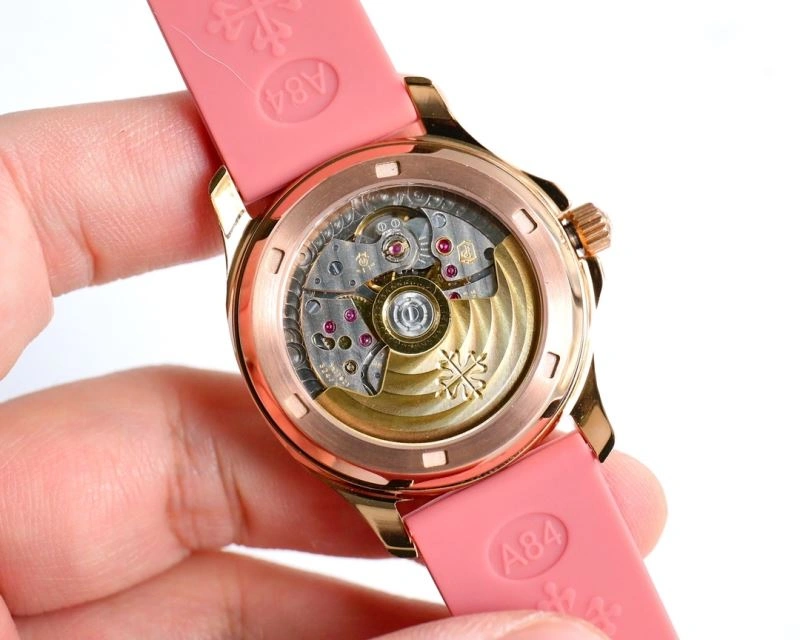 TravelReady PATEK PHILIPPE Watches 197422