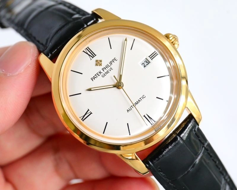 FreshLook PATEK PHILIPPE Watches 197424