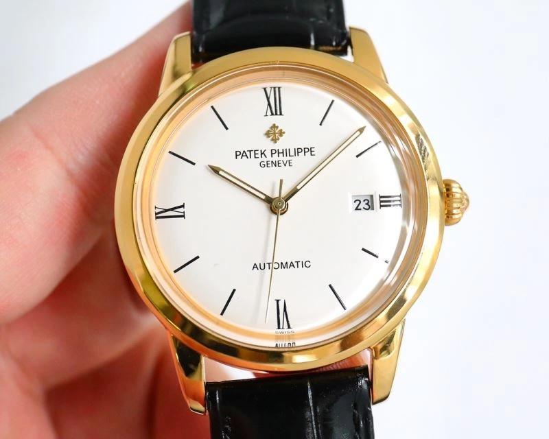 FreshLook PATEK PHILIPPE Watches 197424