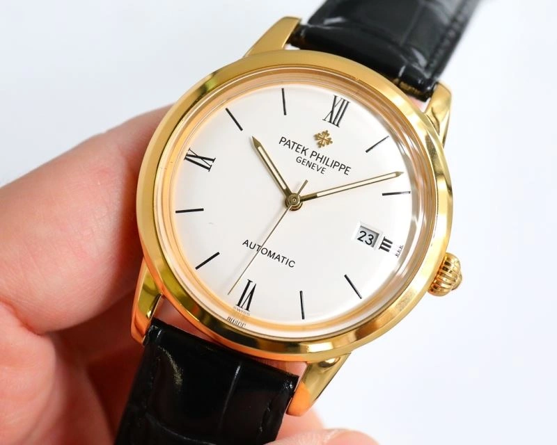 FreshLook PATEK PHILIPPE Watches 197424