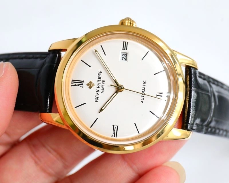 FreshLook PATEK PHILIPPE Watches 197424