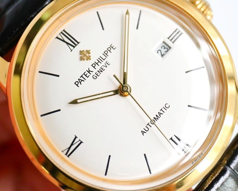 FreshLook PATEK PHILIPPE Watches 197424