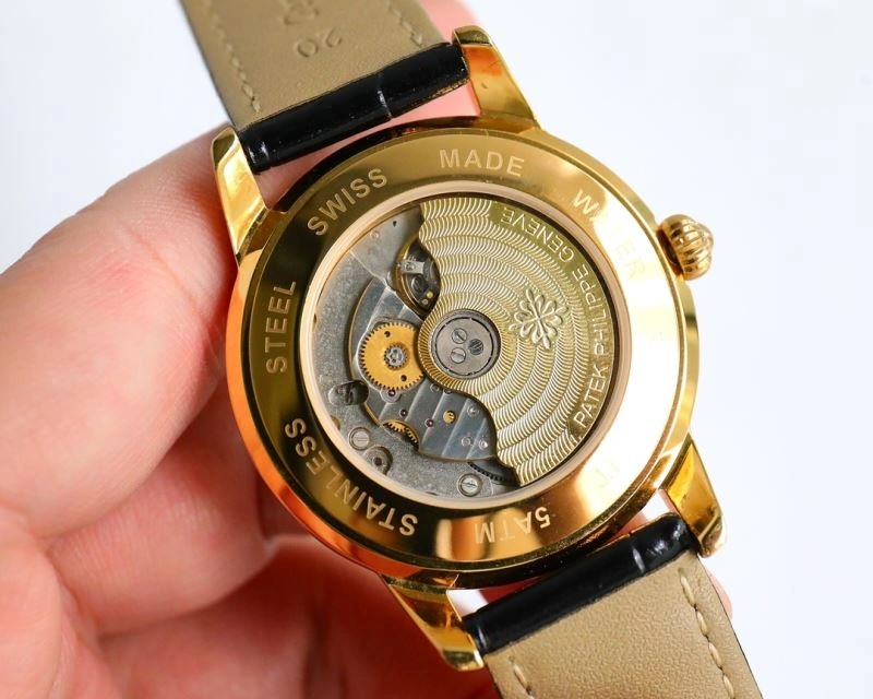 FreshLook PATEK PHILIPPE Watches 197424