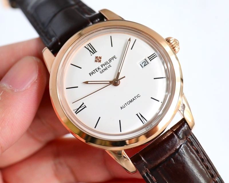 Attractive PATEK PHILIPPE Watches 197430
