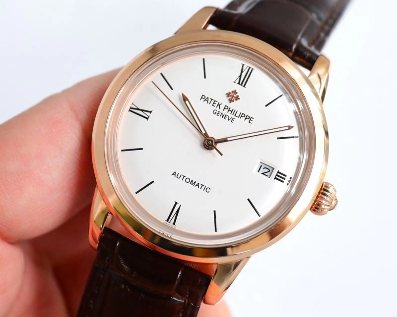 Attractive PATEK PHILIPPE Watches 197430