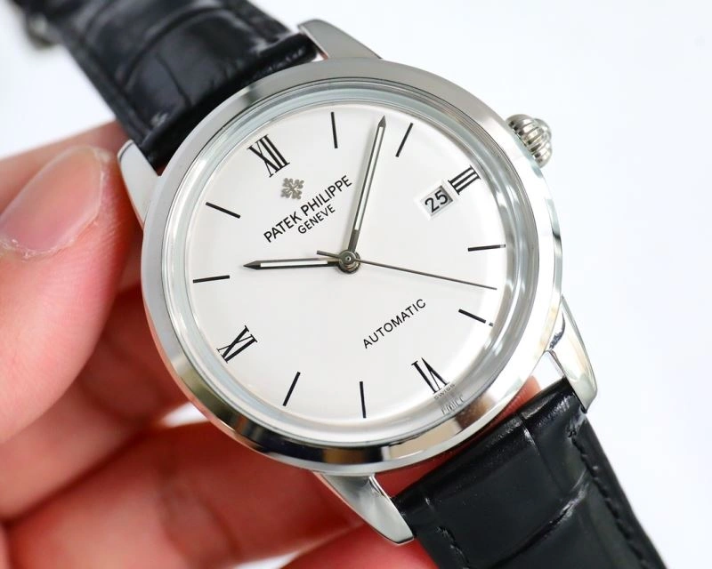 Attractive PATEK PHILIPPE Watches 197430