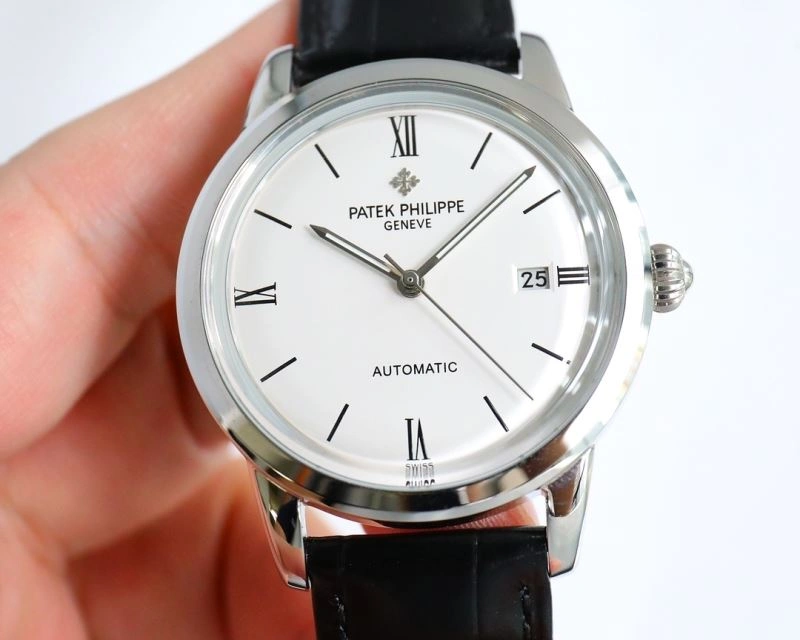 Attractive PATEK PHILIPPE Watches 197430