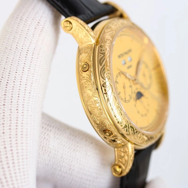 PATEK PHILIPPE Watches TechFriendly 197413