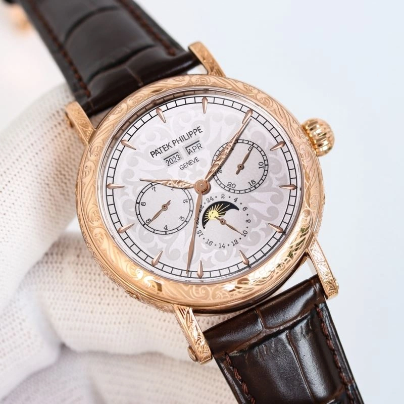 PATEK PHILIPPE Watches TechFriendly 197413
