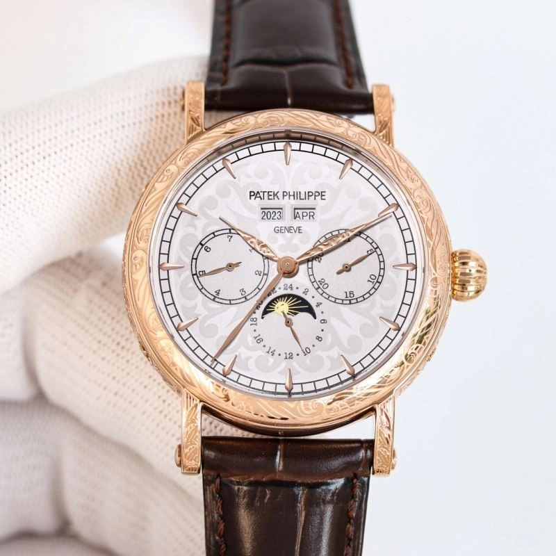 PATEK PHILIPPE Watches TechFriendly 197413