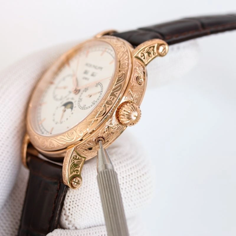 PATEK PHILIPPE Watches TechFriendly 197413
