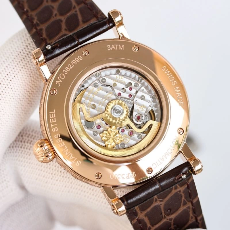 PATEK PHILIPPE Watches TechFriendly 197413