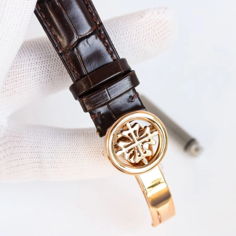 PATEK PHILIPPE Watches TechFriendly 197413