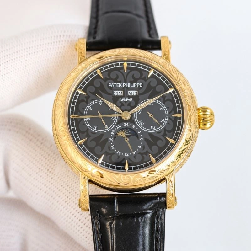 PATEK PHILIPPE Watches Unique 197426