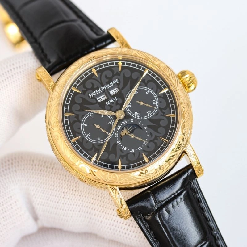 PATEK PHILIPPE Watches Unique 197426
