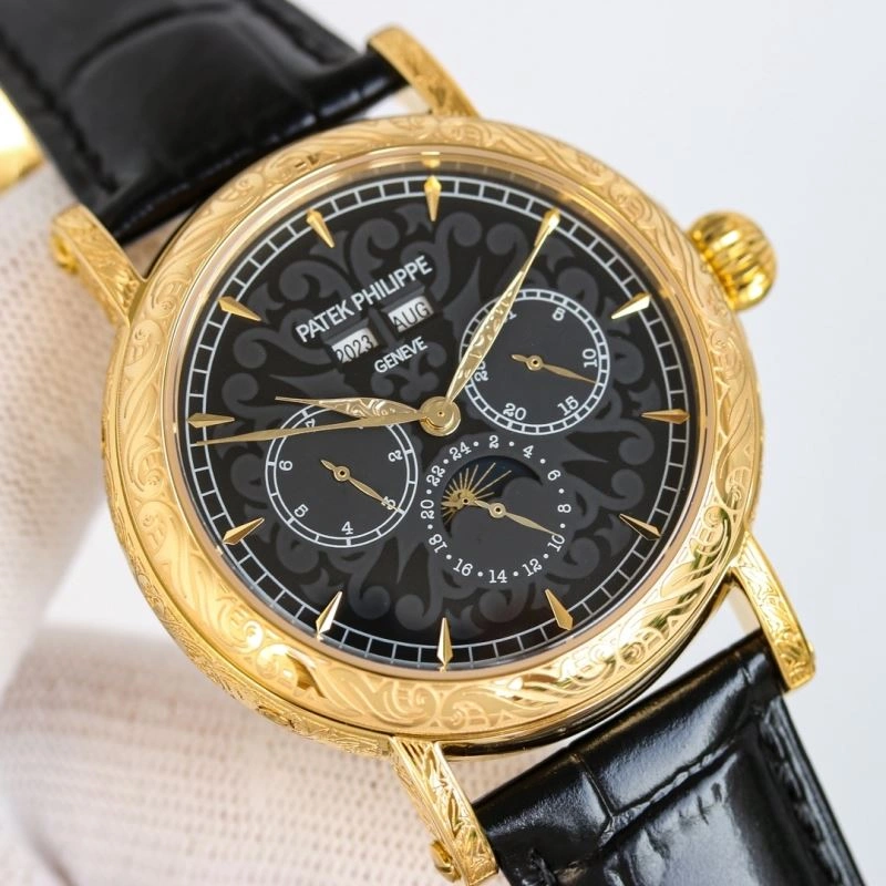 PATEK PHILIPPE Watches Unique 197426