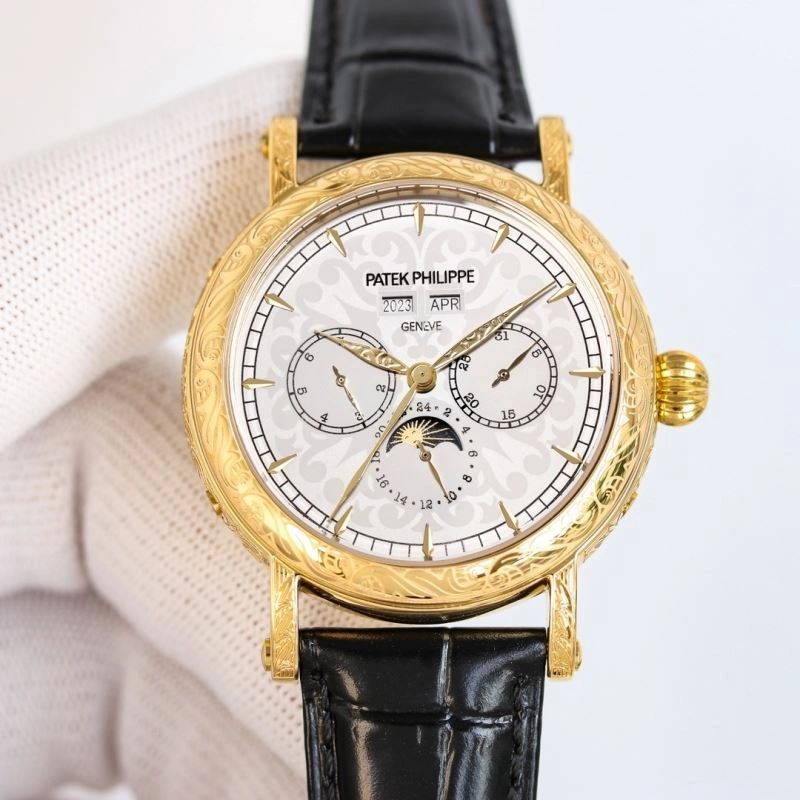PATEK PHILIPPE Watches Unique 197426